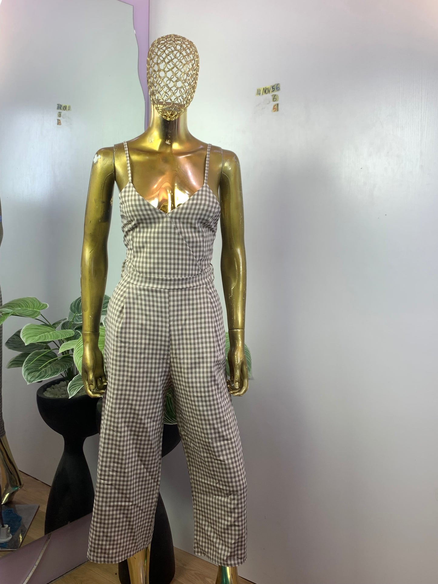 SIZE6 14NOV56 Length51