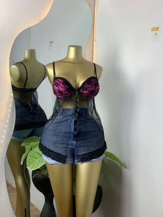 SIZE8 12E15(top only)