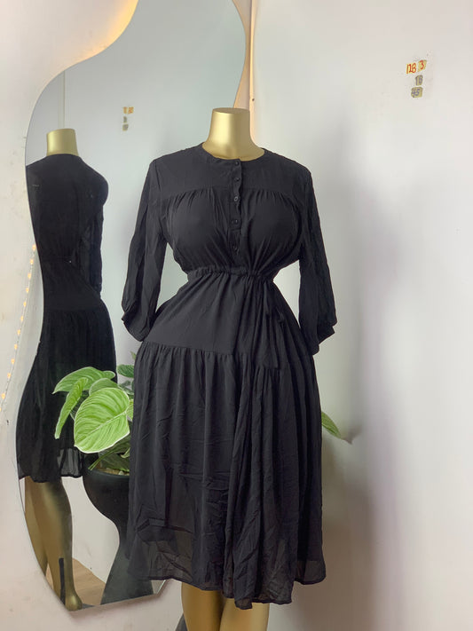 SIZE16 12B3 Length45