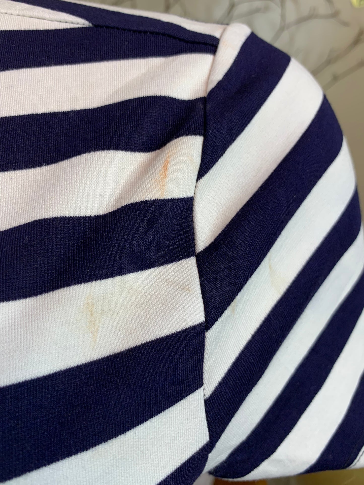 SIZE12 BEST15 Length41(Little stain)