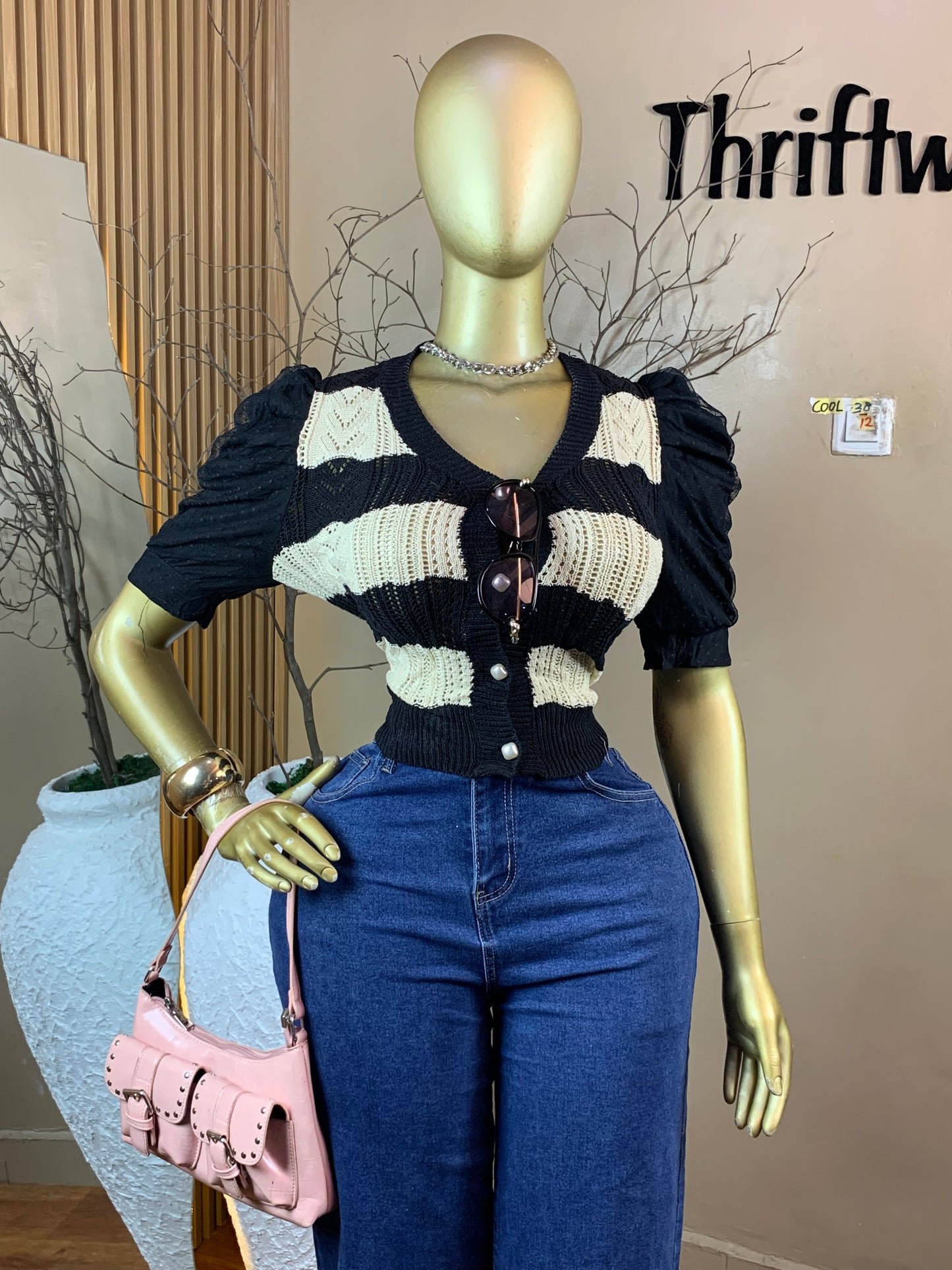 SIZE12 COOL38 (Top Only)