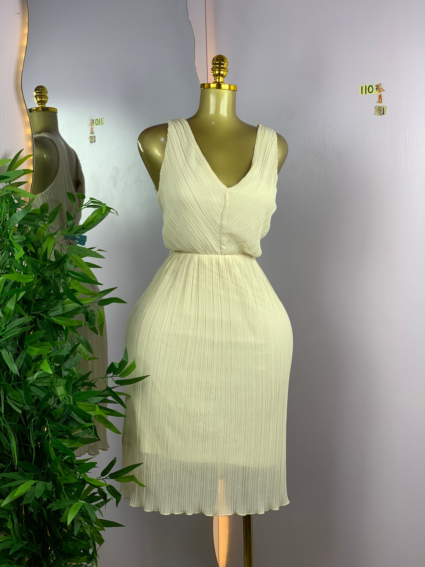 SIZE8 11O76 Length41