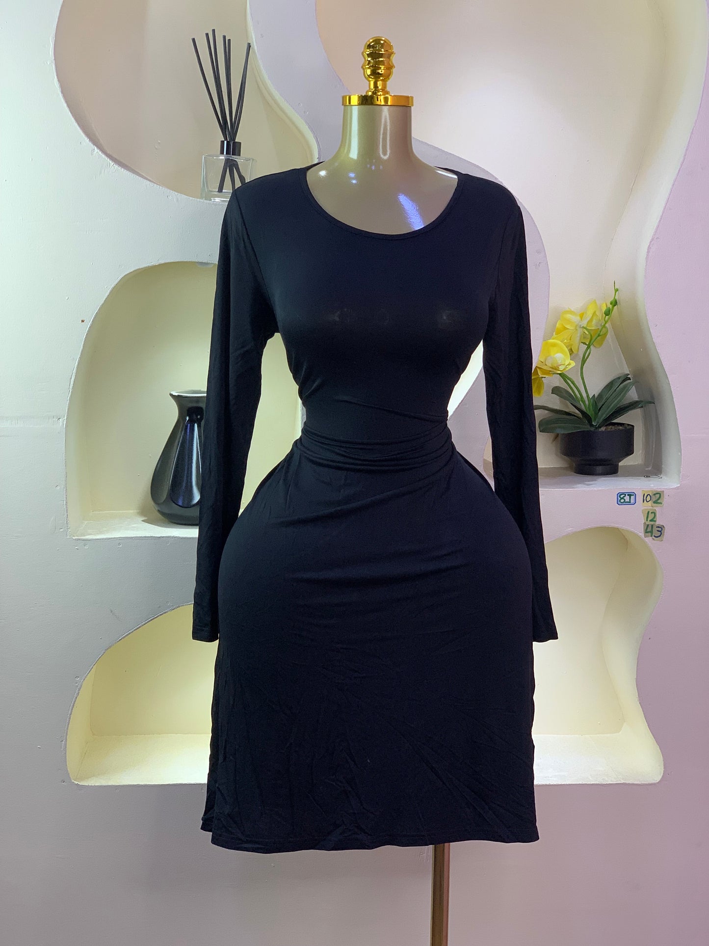 SIZE12 8J102 Length43
