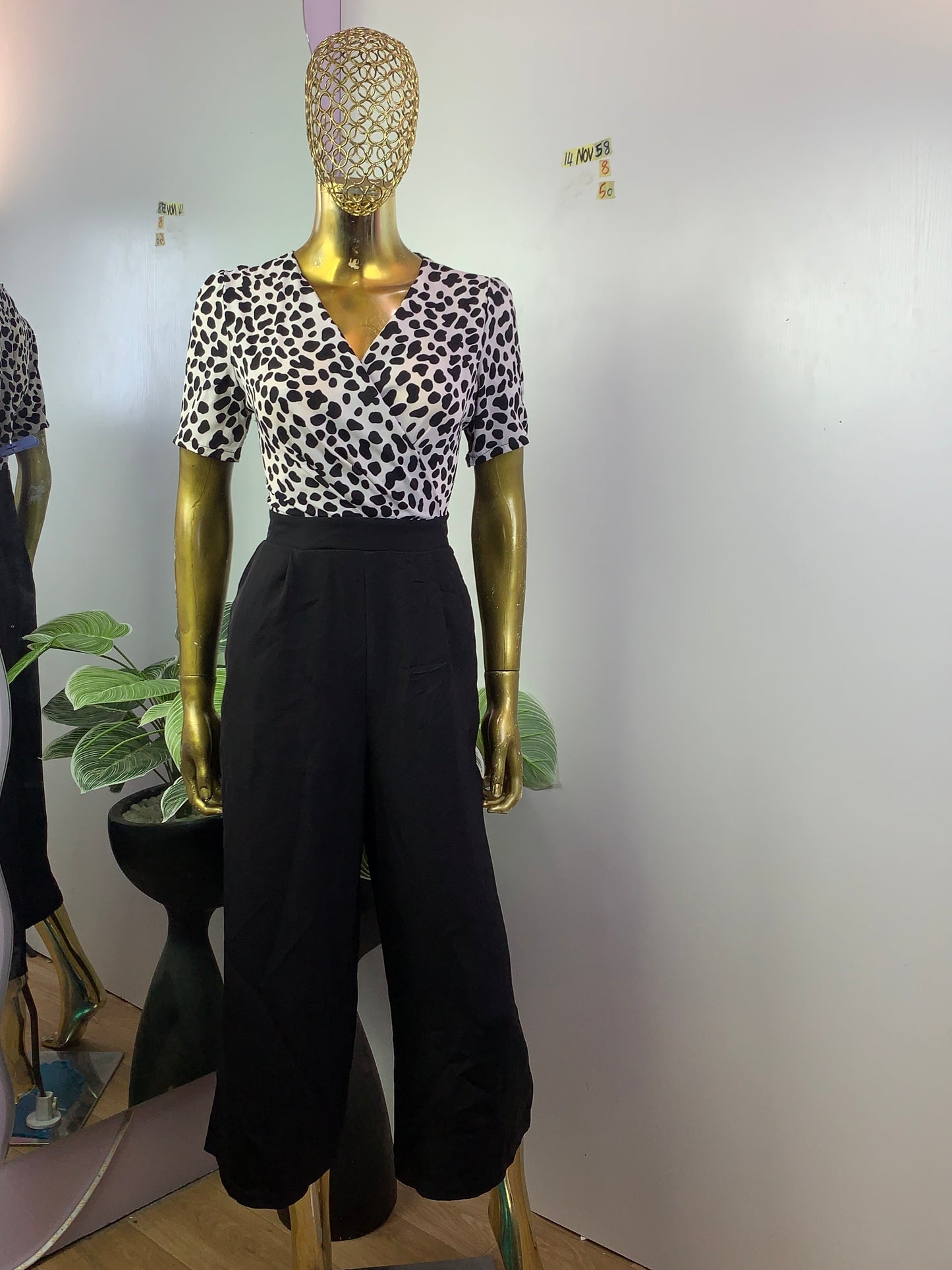 SIZE8 14NOV58 Length50