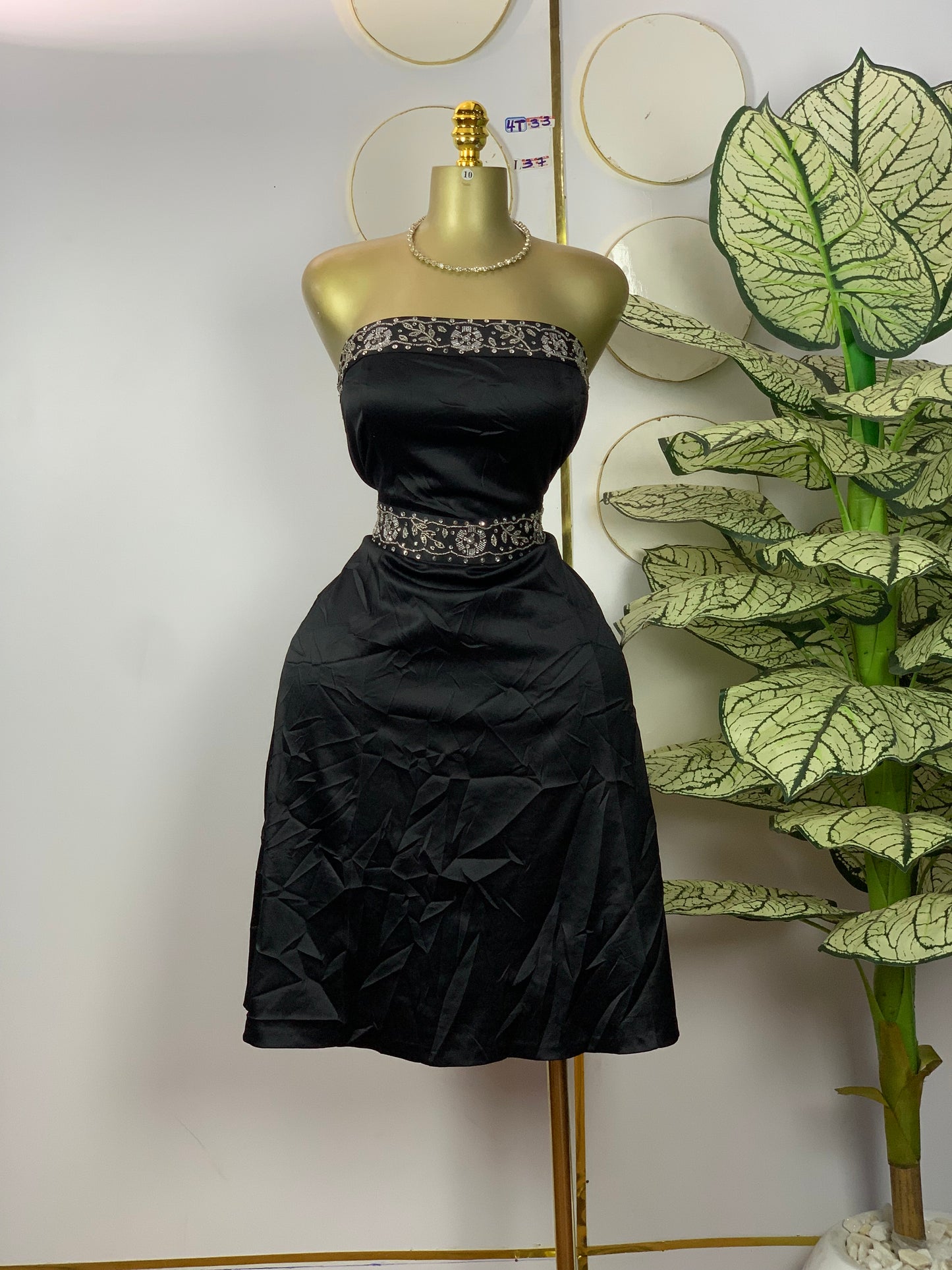 SIZE10 4T33 Length37
