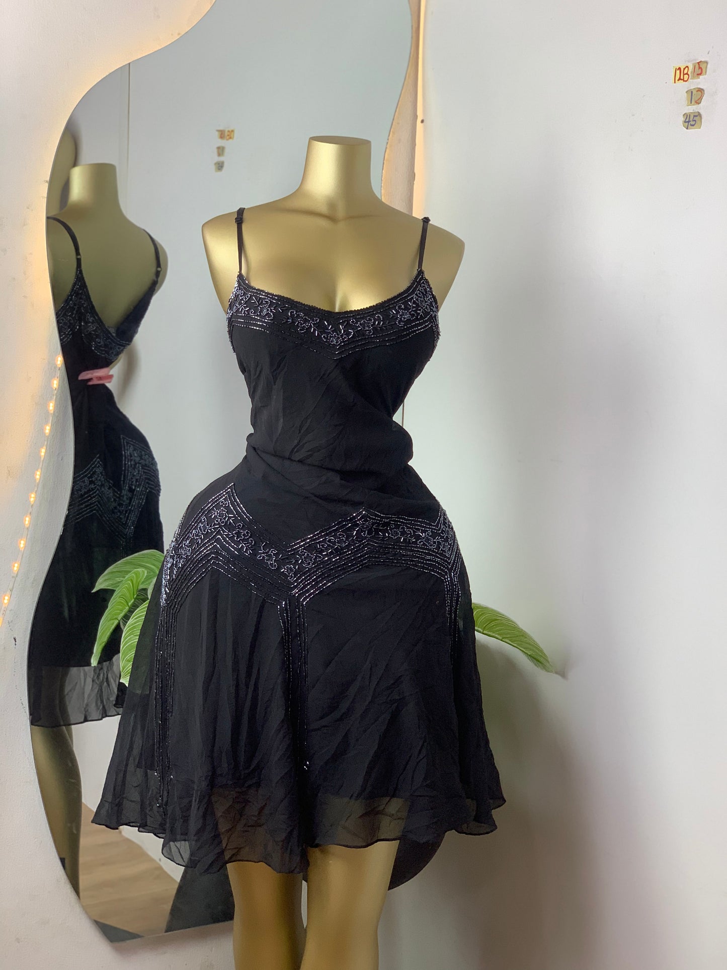 SIZE14 12B15 Length45