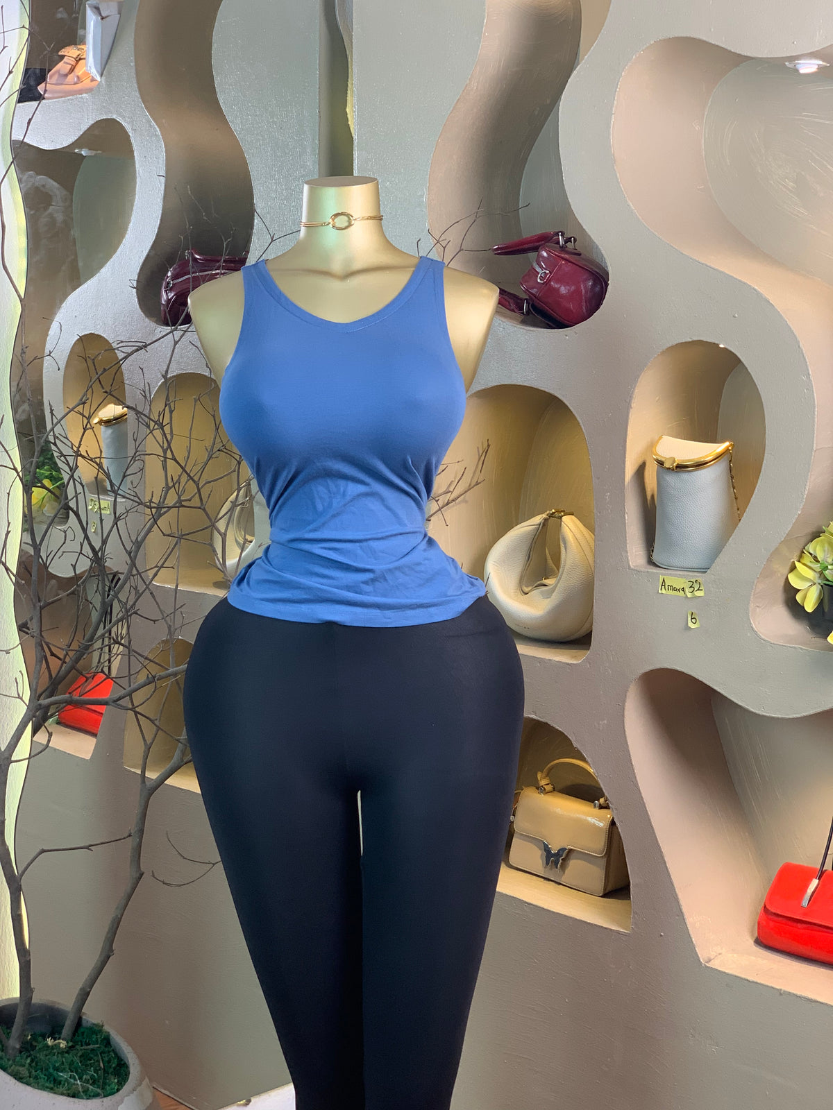 AMARA32 SIZE6 top only
