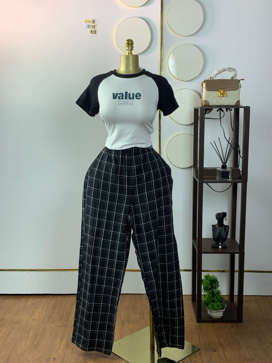 SIZE12 10K3B Length41 (Pants Only)