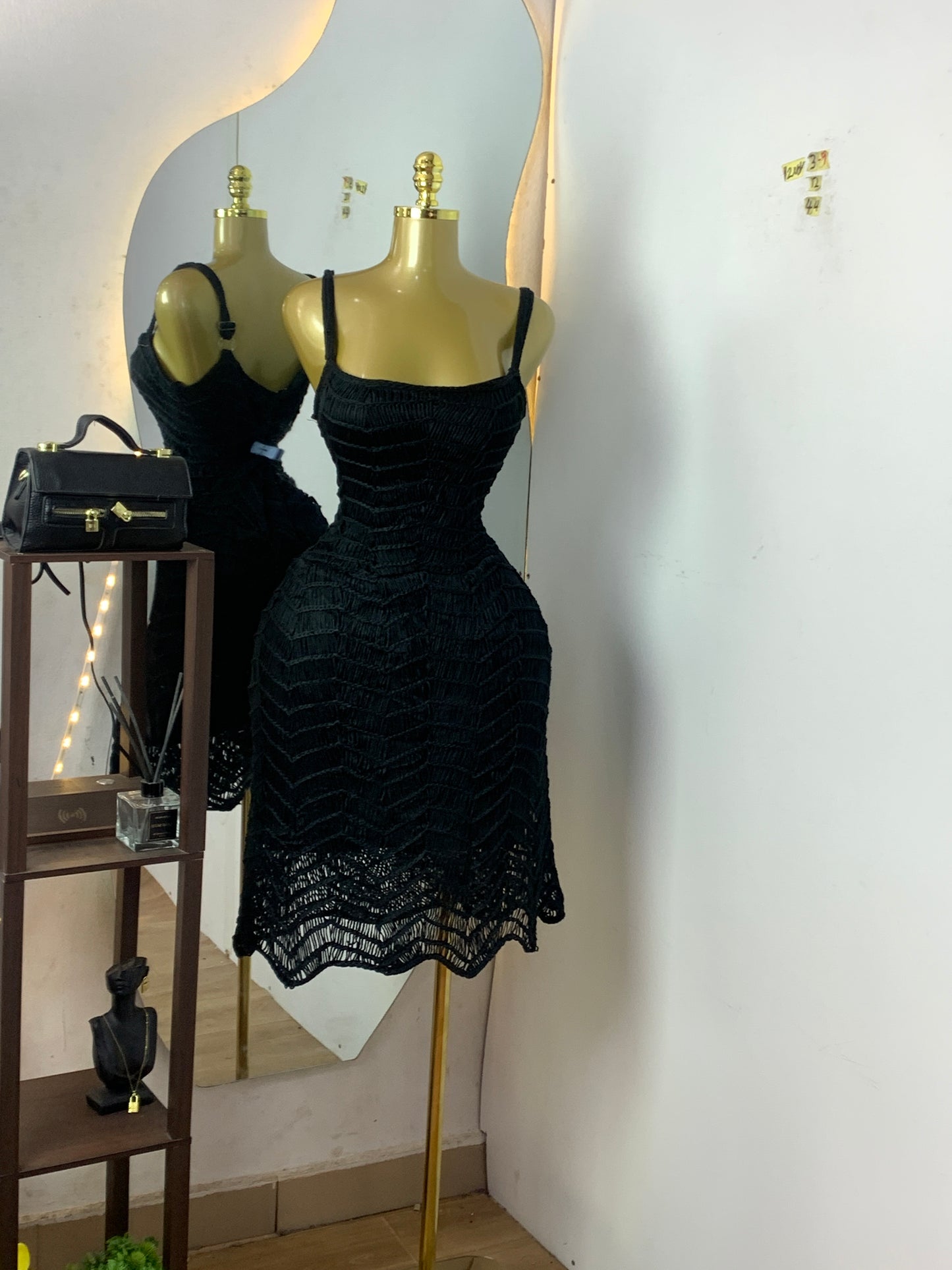 SIZE12 12NOV39 LENGTH44