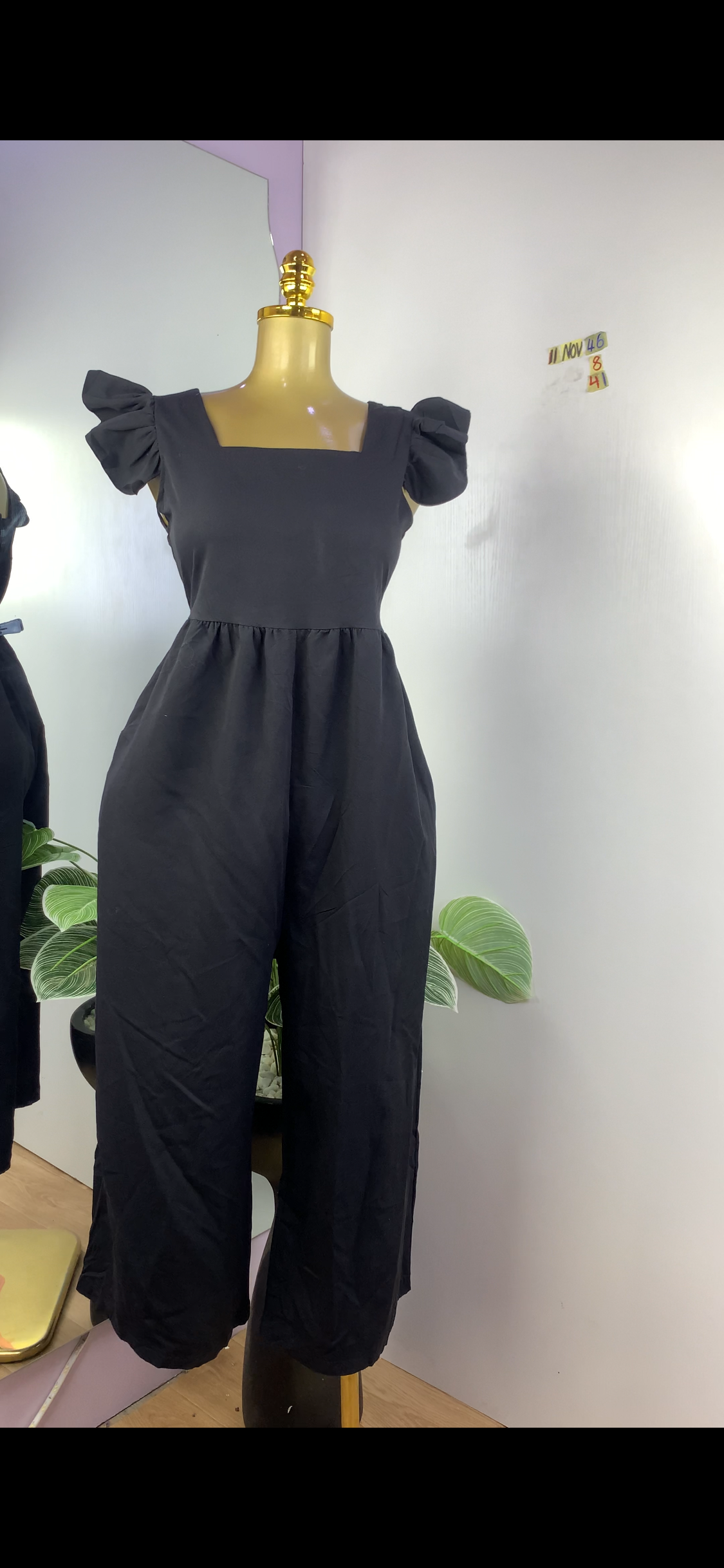 SIZE8 11NOV46 Length41