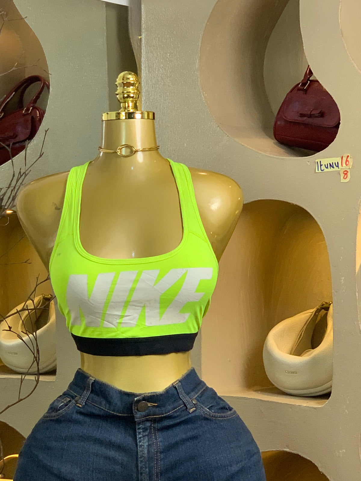 ITUNU16 SIZE8