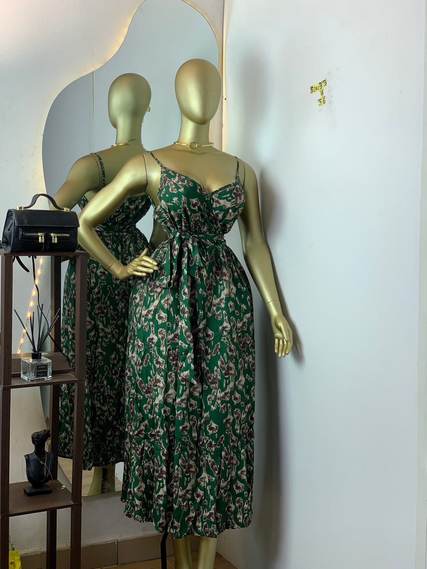 SIZE16 5DEC33 Length56