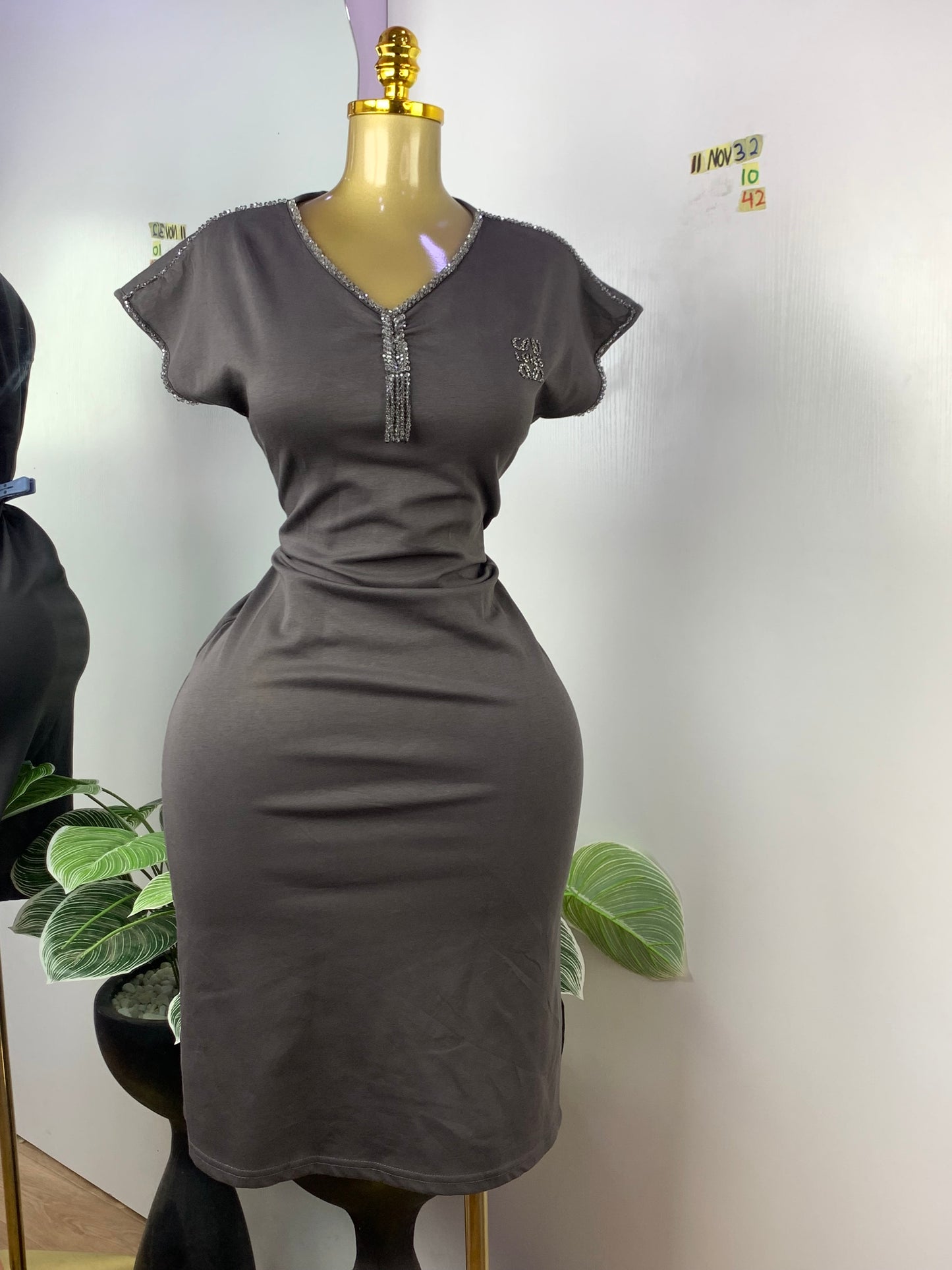 SIZE10 11NOV32 Length42