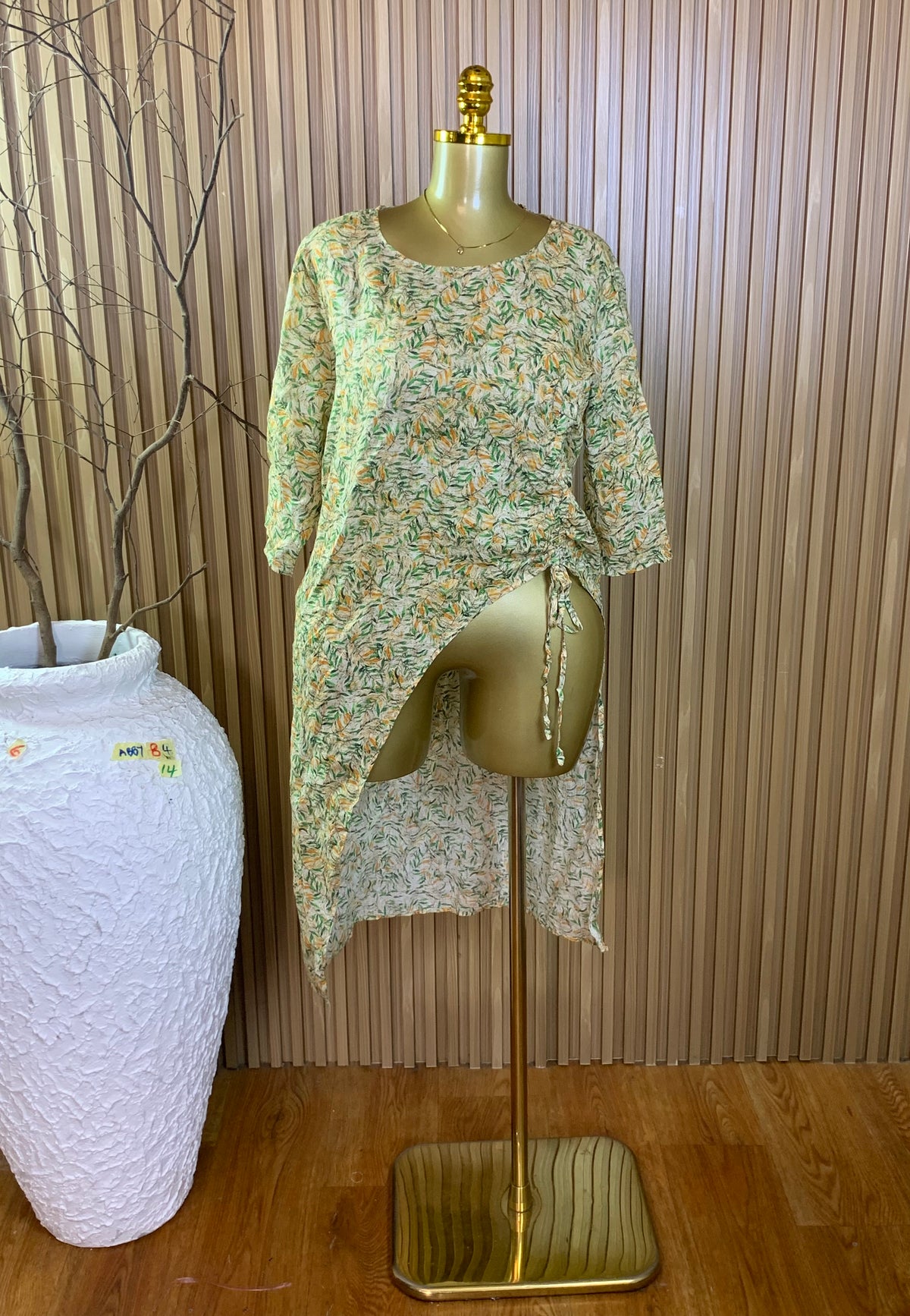 ABBY84 SIZE14