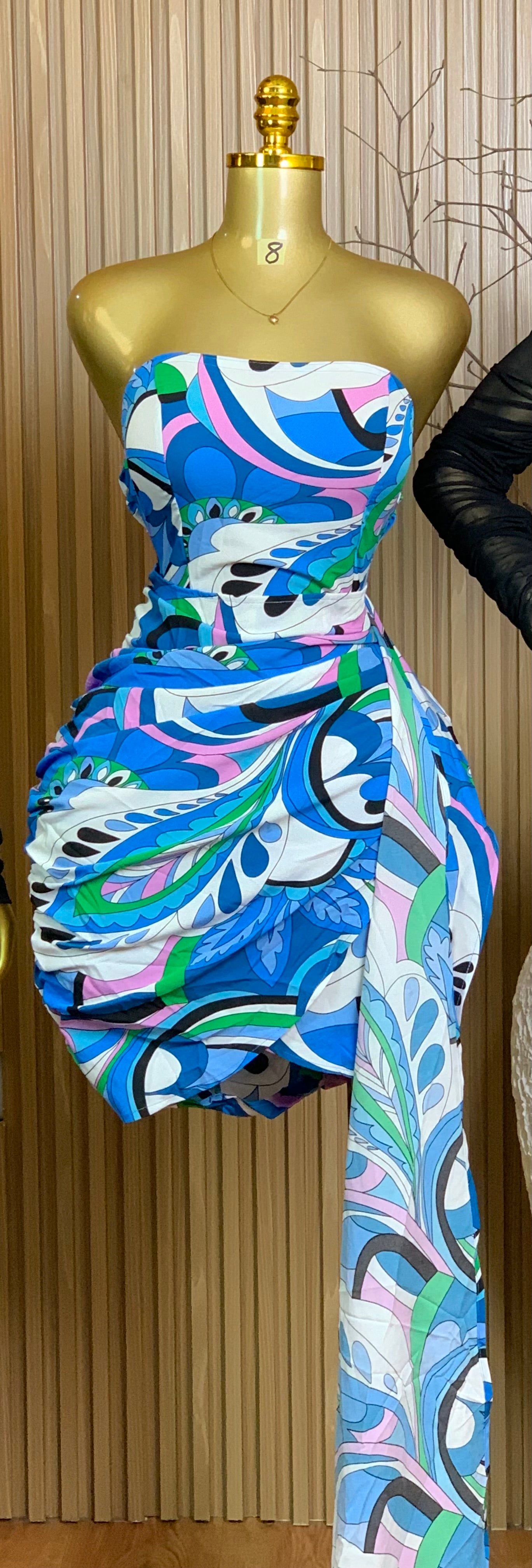 SIZE8 BRK35
