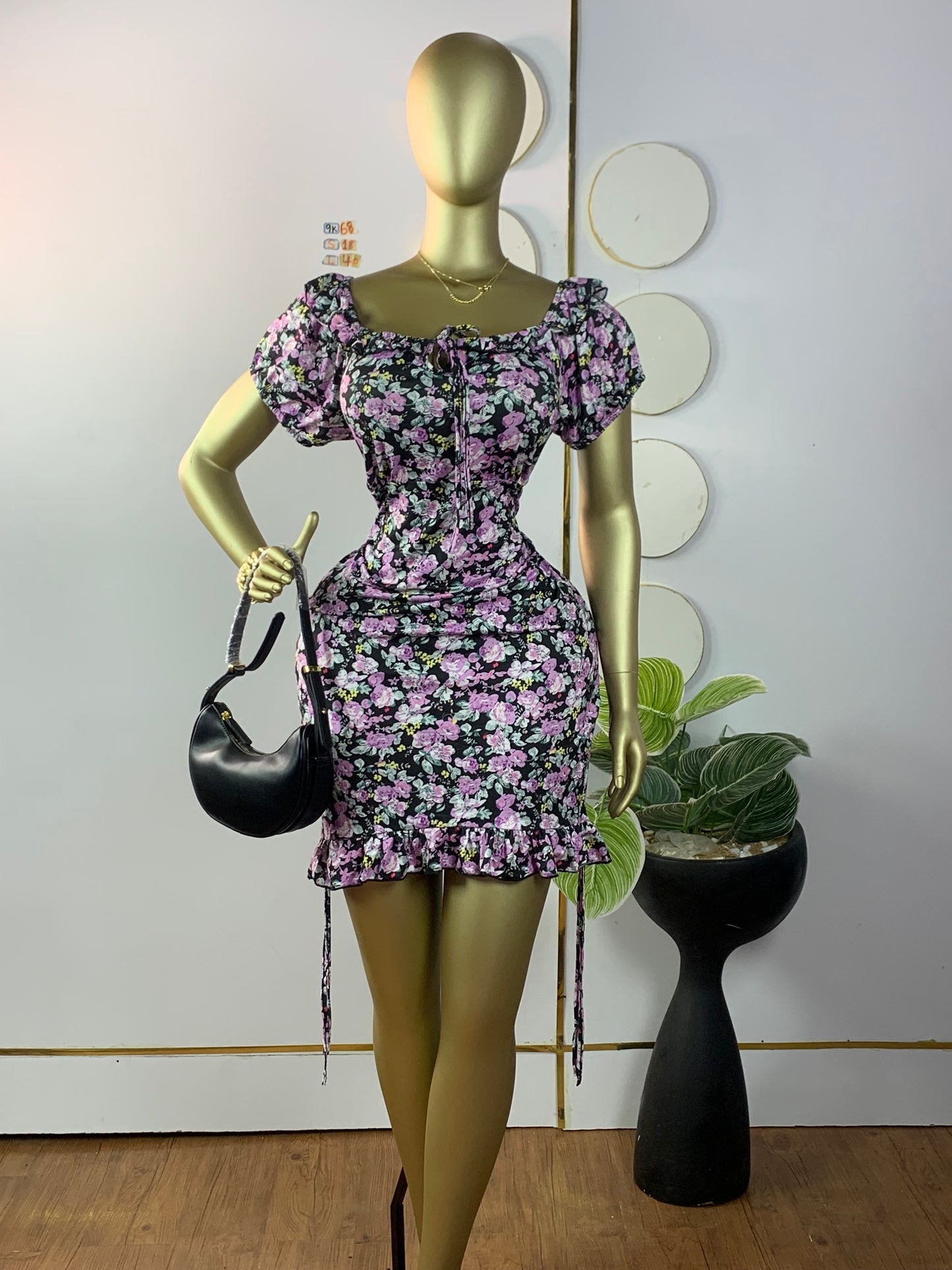 SIZE18 9K68 Length40
