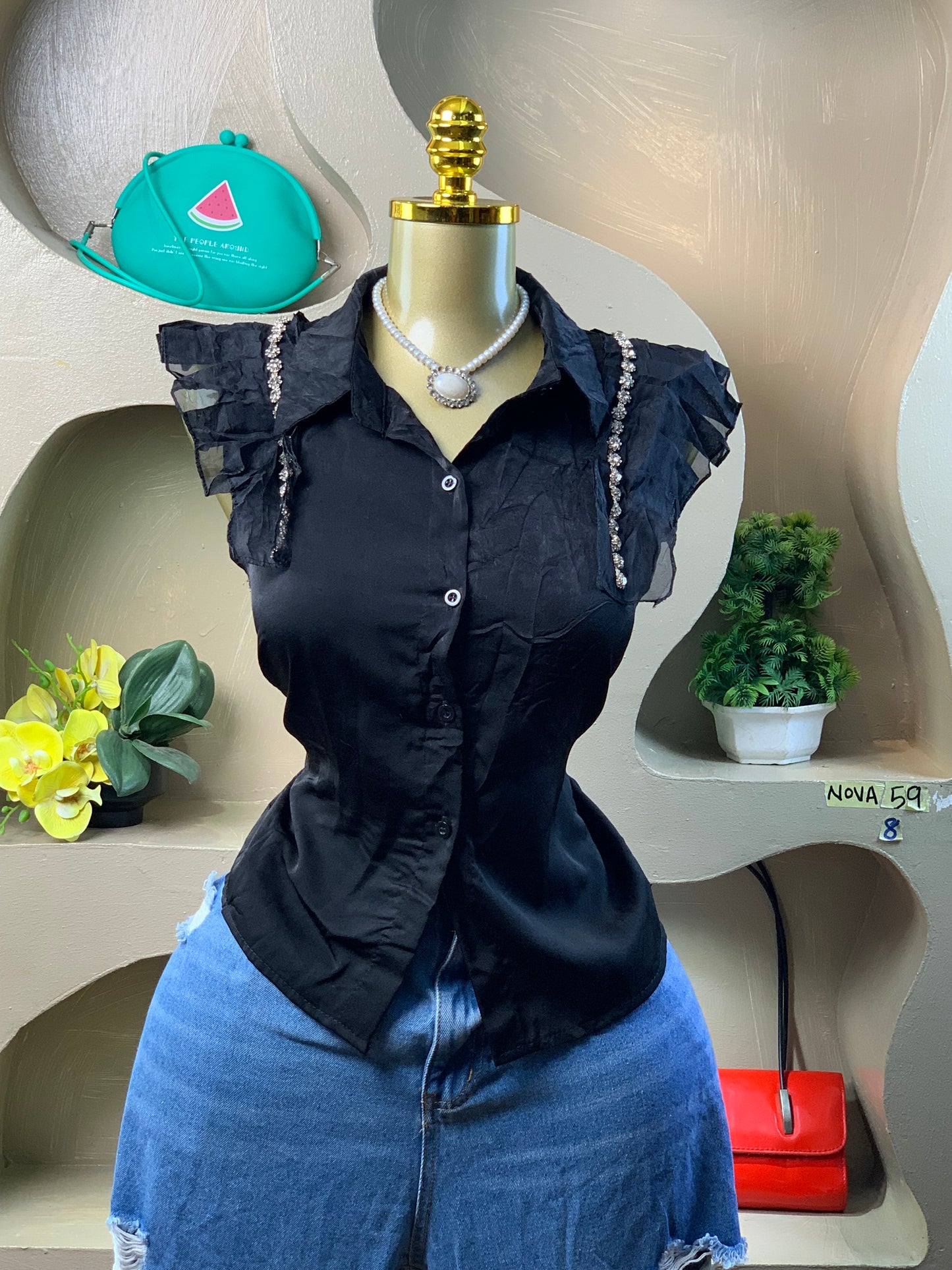 SIZE8 NOVA59