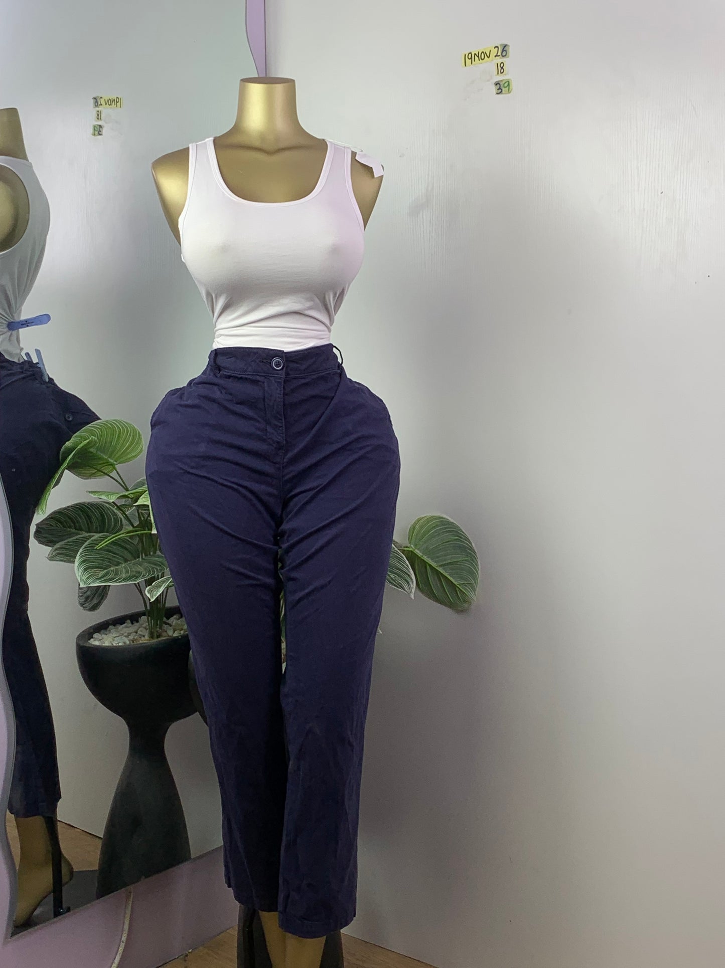 SIZE18 19NOV26 Length39(jean only)