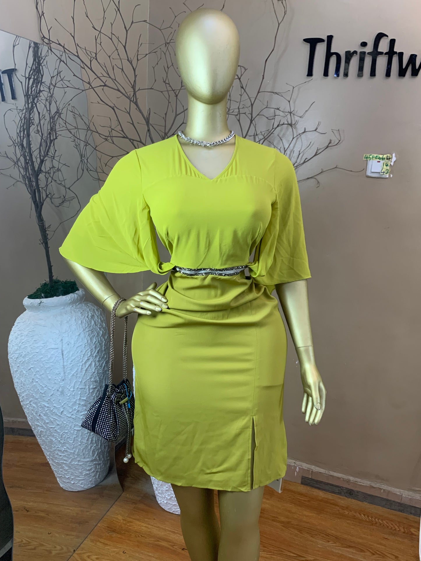 SIZE14 45FEB64 Length42