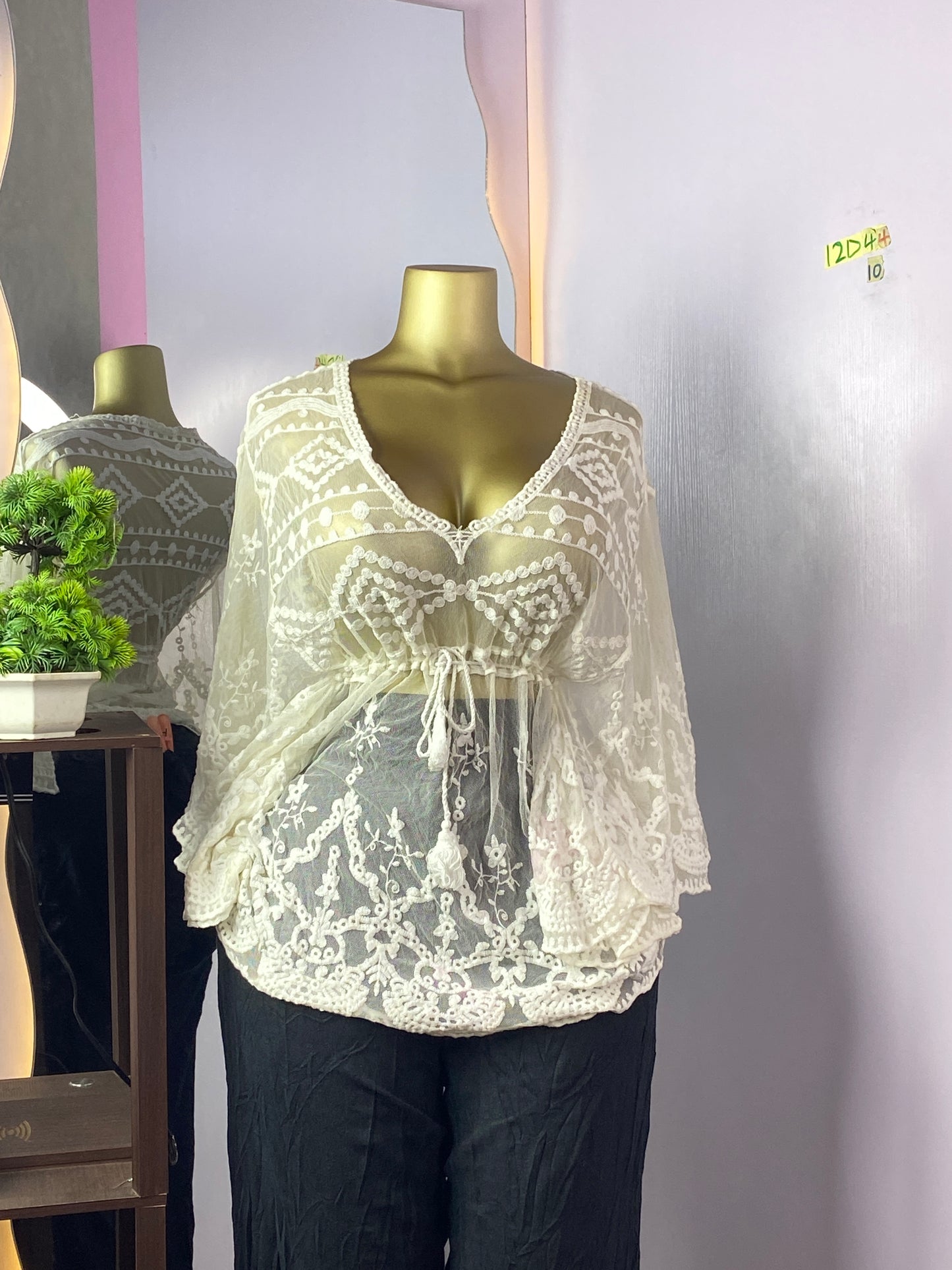 SIZE10 12D44