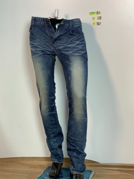 WAIST32 6MEN52 Length41