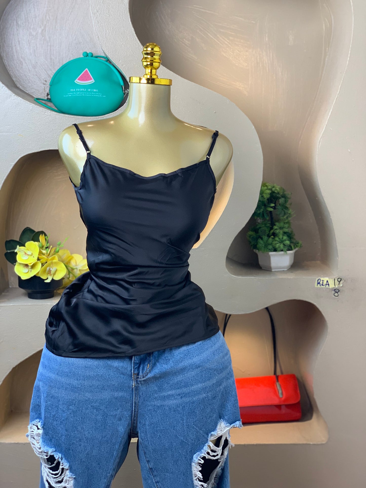 SIZE8 RIA19