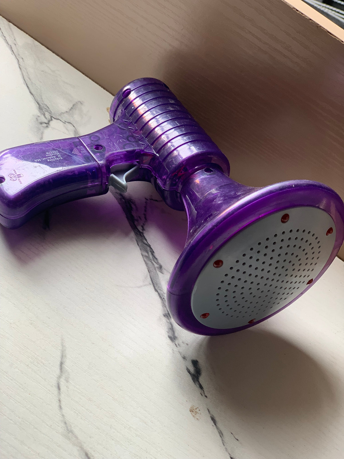 VOICE CHANGER