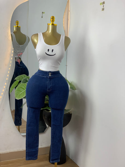 SIZE8 11f85 Length36(jean only)