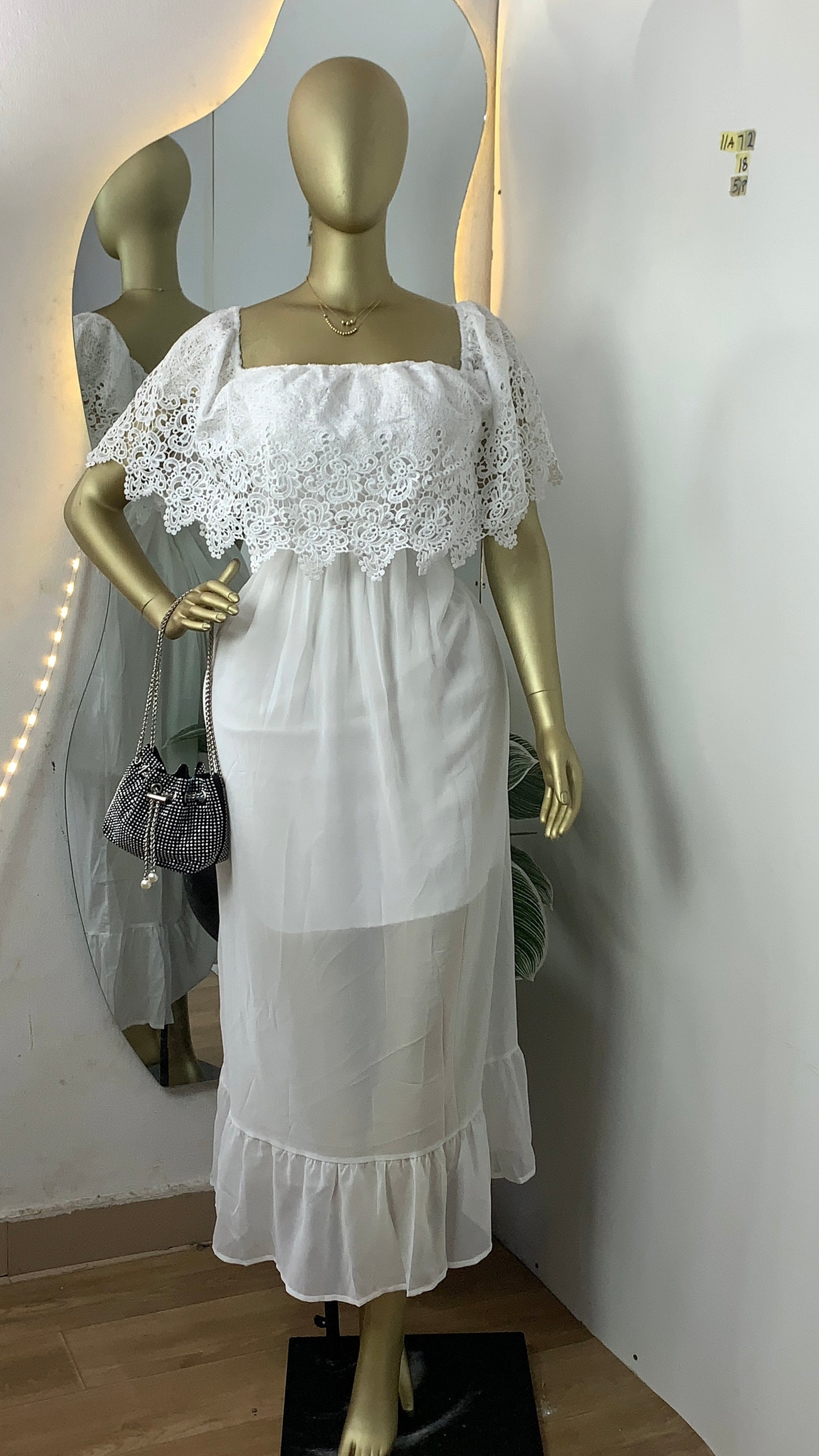 SIZE18 11A72 length58