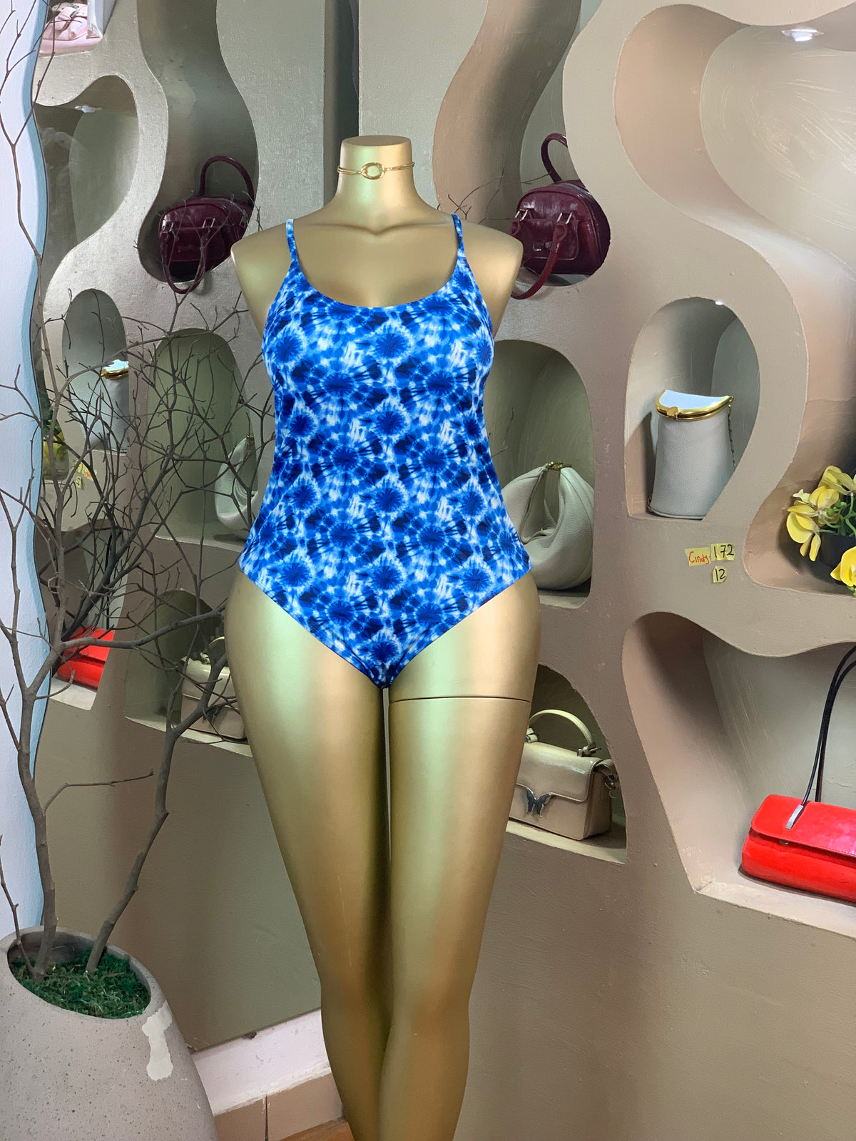 CINDY172 SIZE12