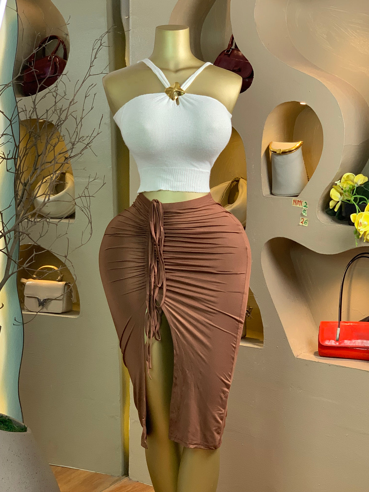 NIMI2 SIZE8 Length26