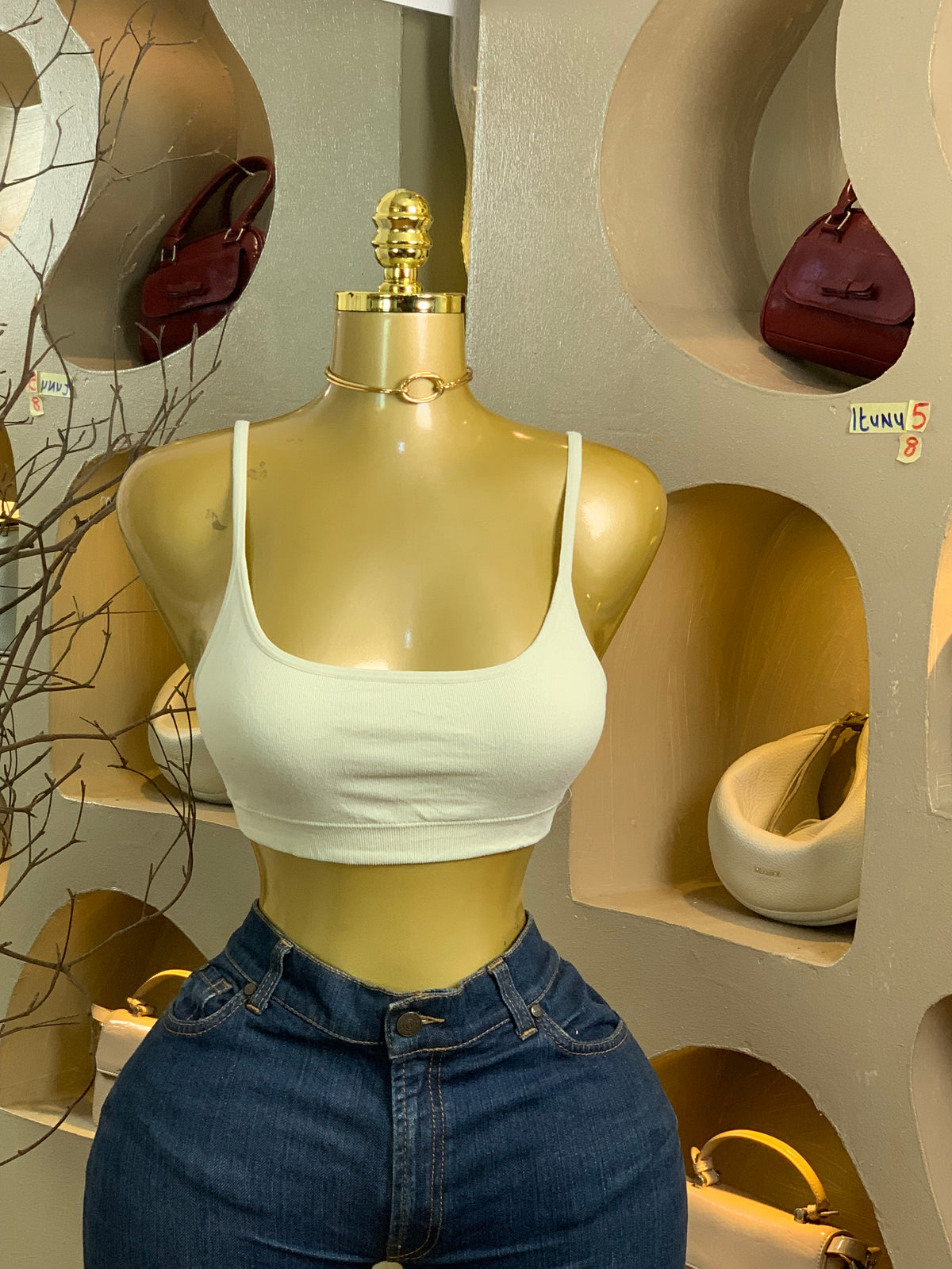 ITUNU5 SIZE8
