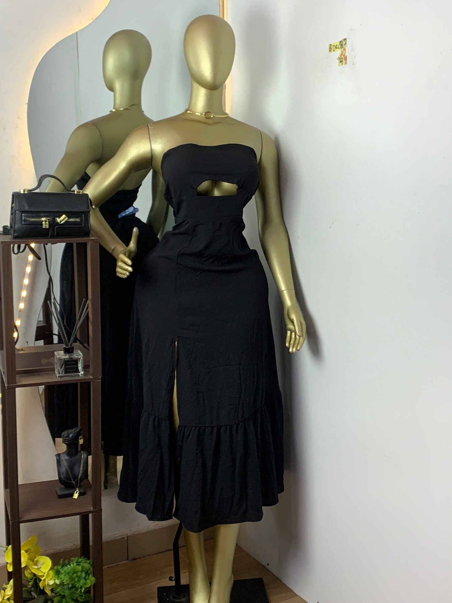 SIZE10 6DEC82 LENGTH49