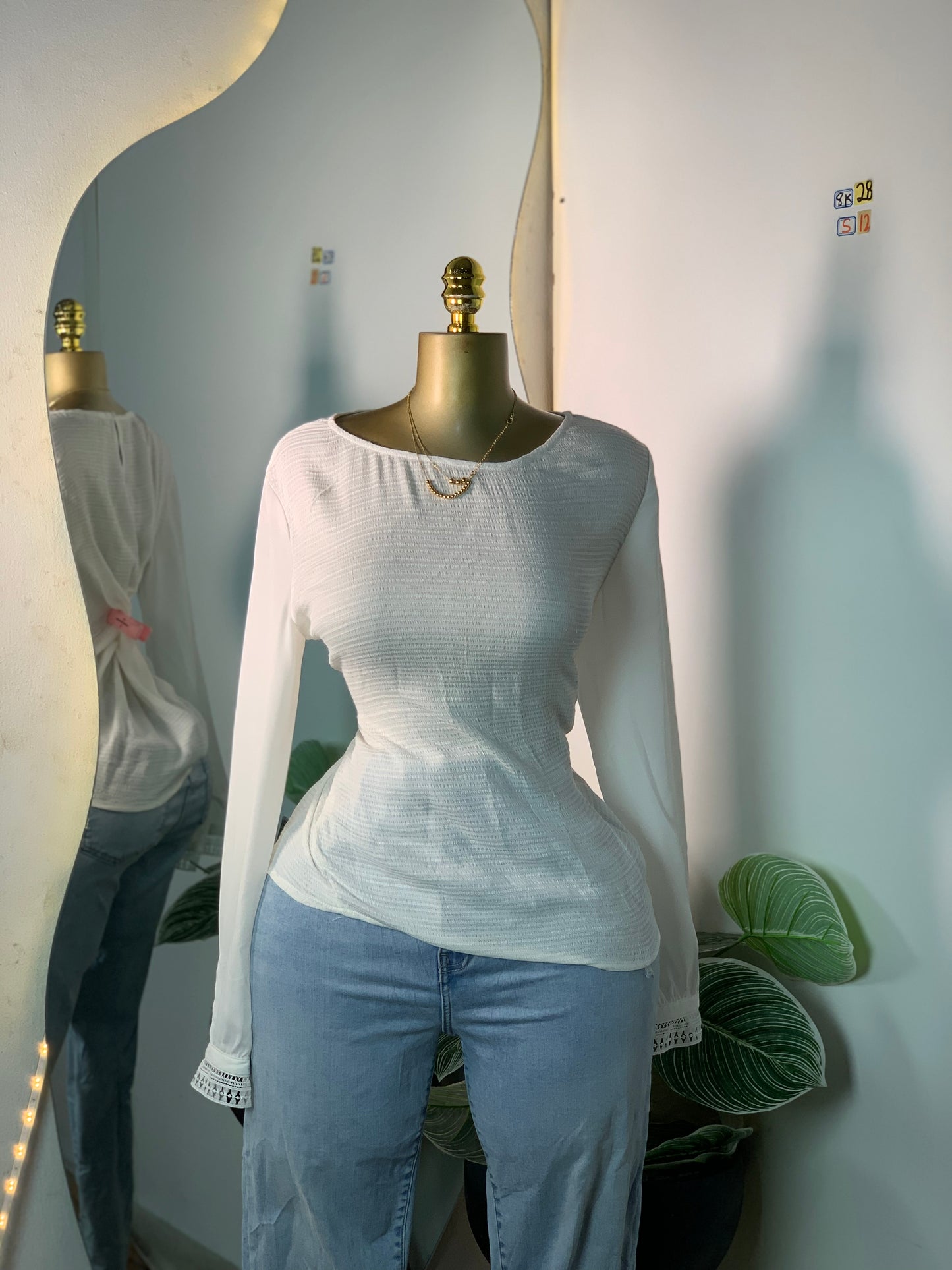 SIZE12 8K28