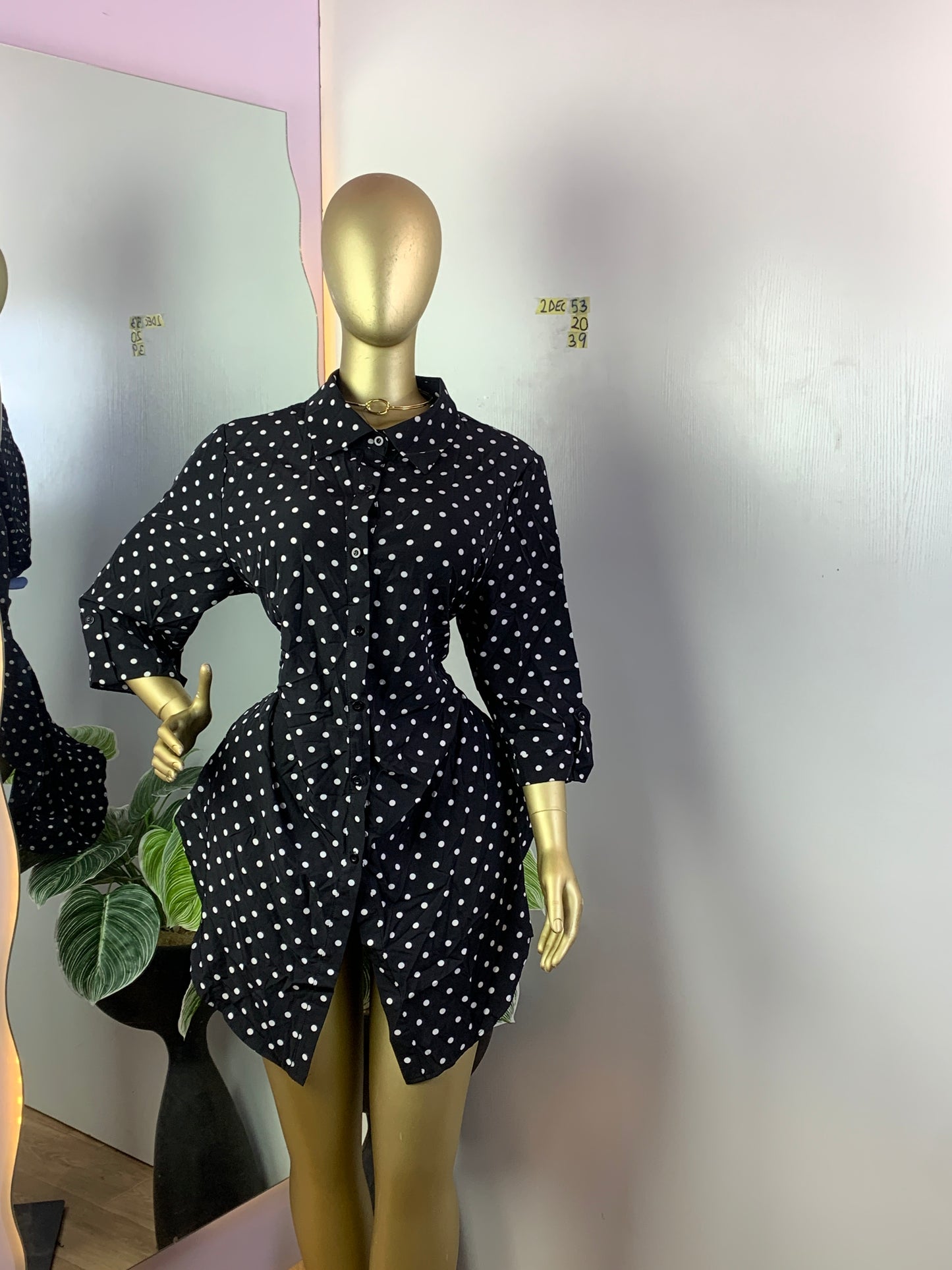 SIZE20 2DEC53 LENGTH39