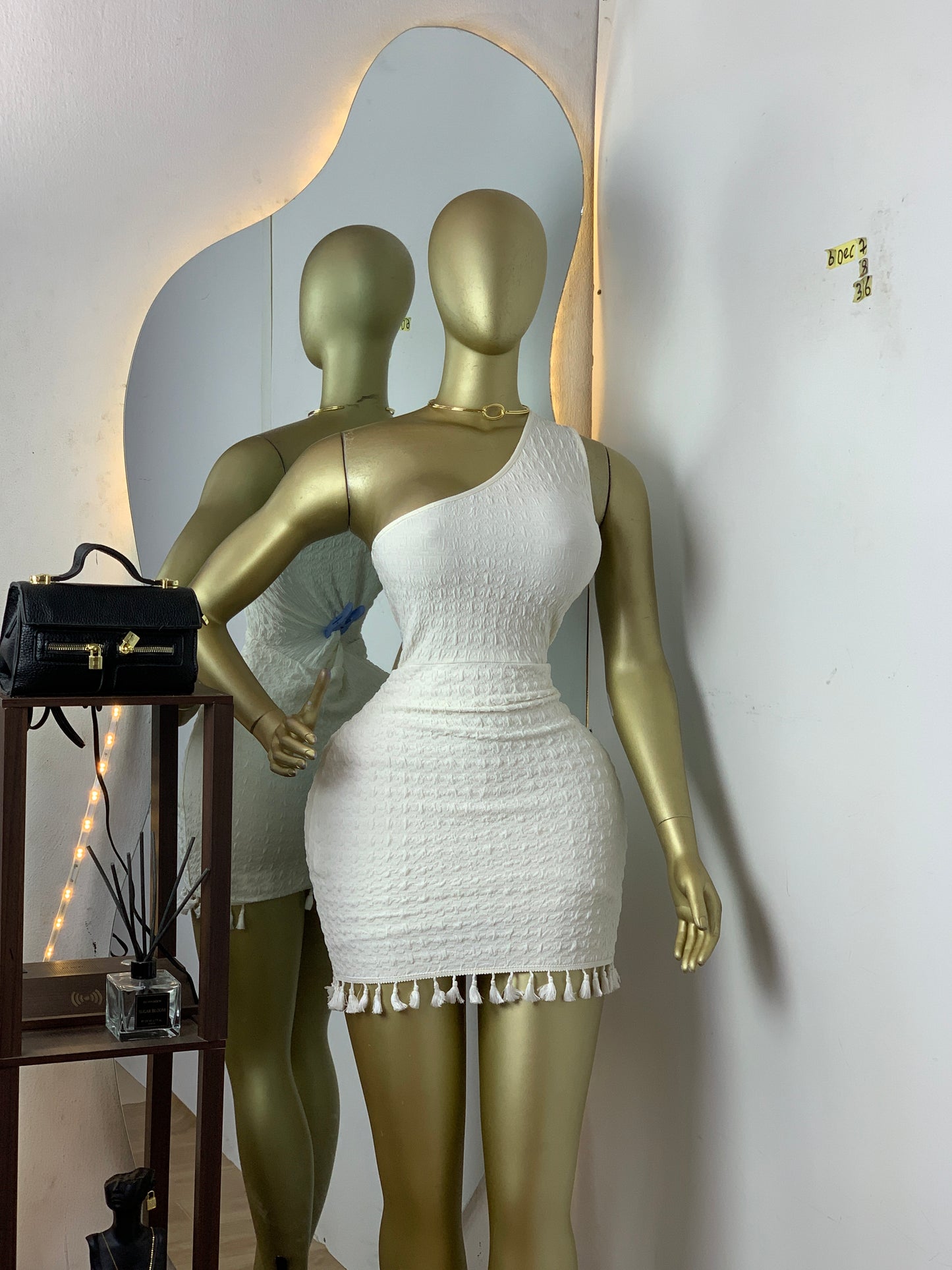 SIZE8 6DEC7 Length36