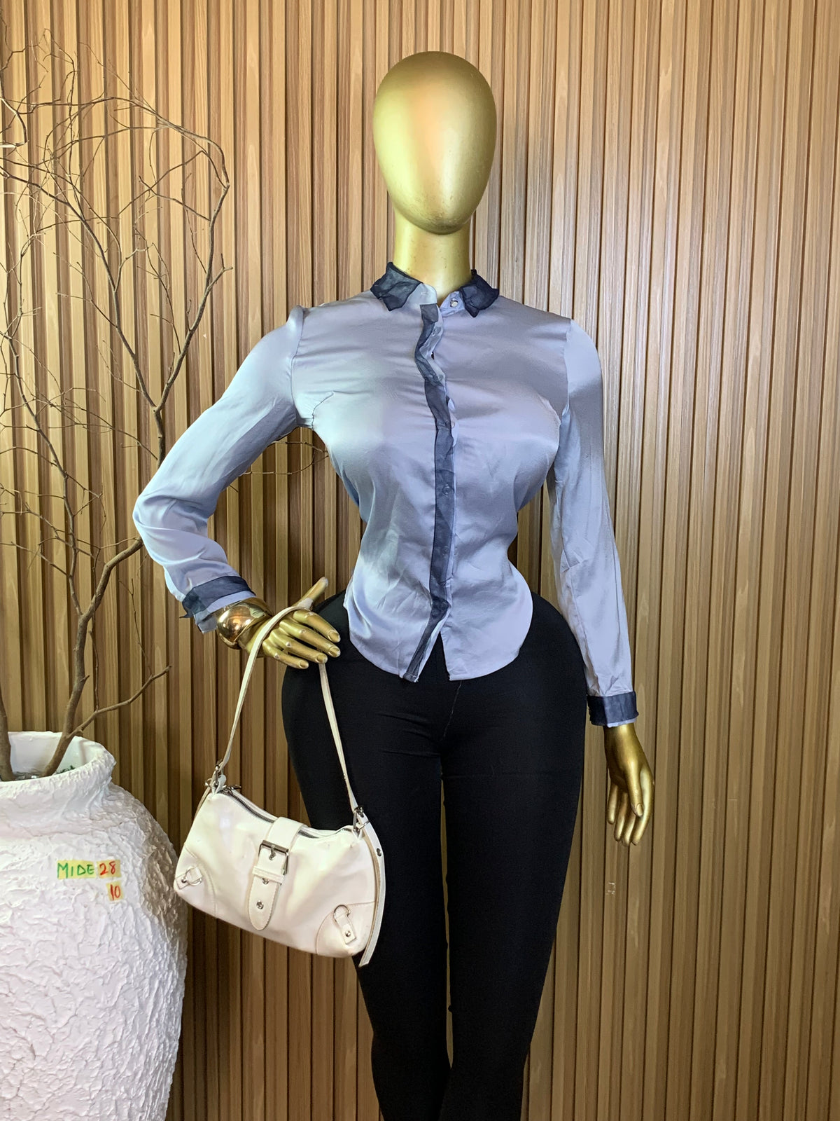 SIZE10 MIDE28