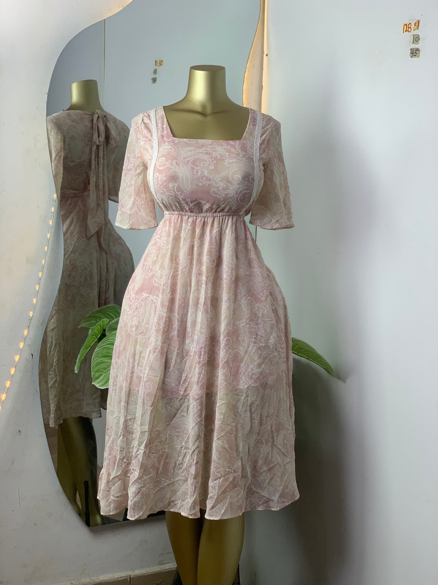 SIZE10 12B81 Length45