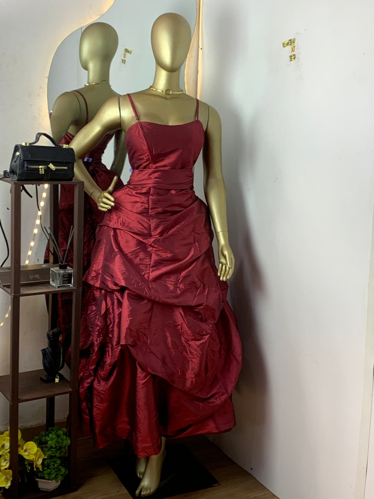 SIZE10 12NOV35 LENGHT58