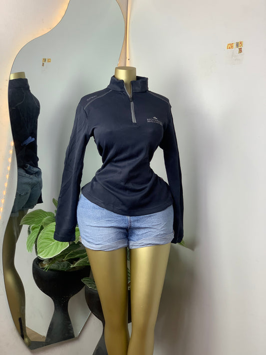 SIZE8 12E45(hoddie only)