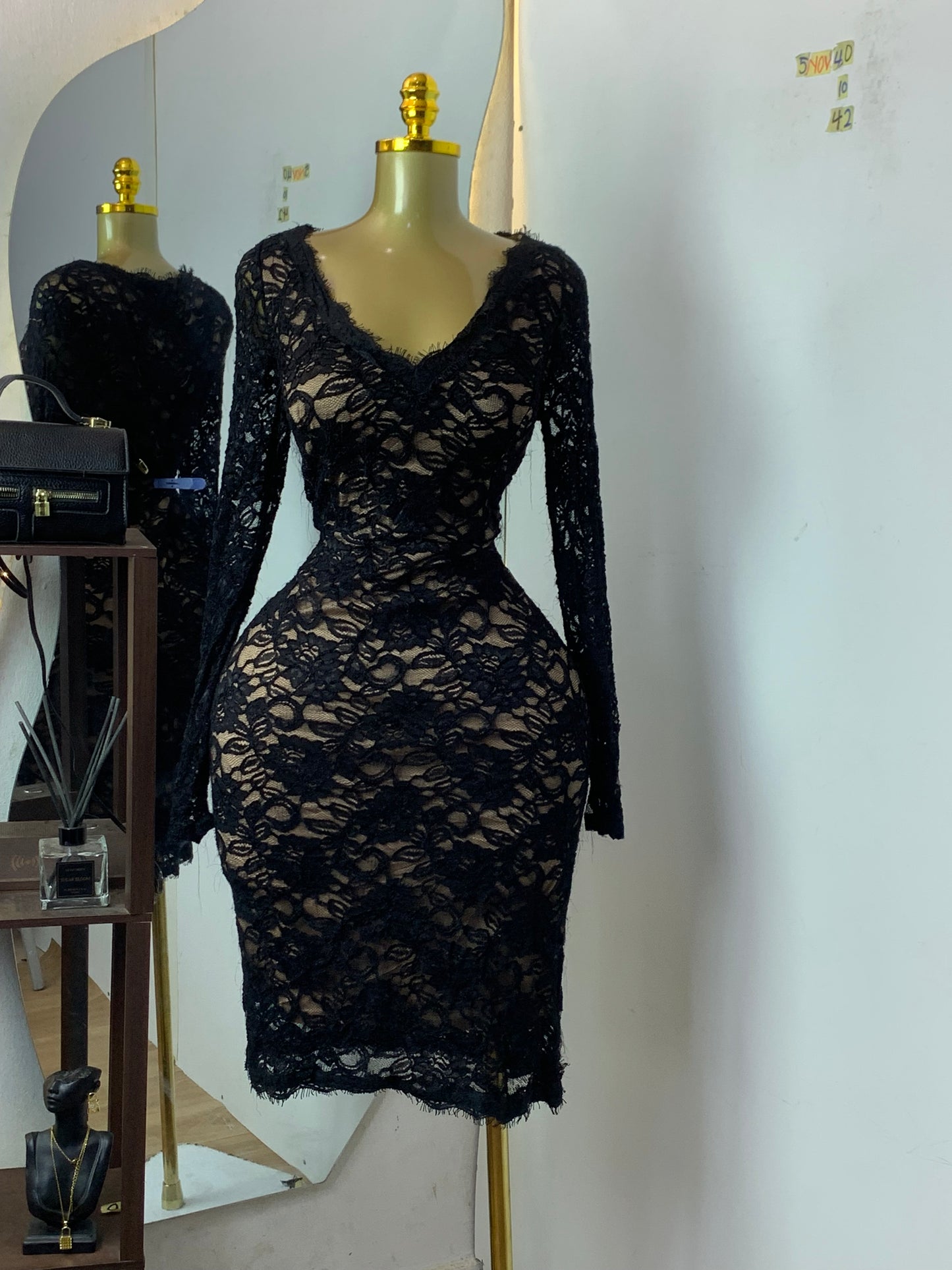 SIZE14 5NOV40 Length41