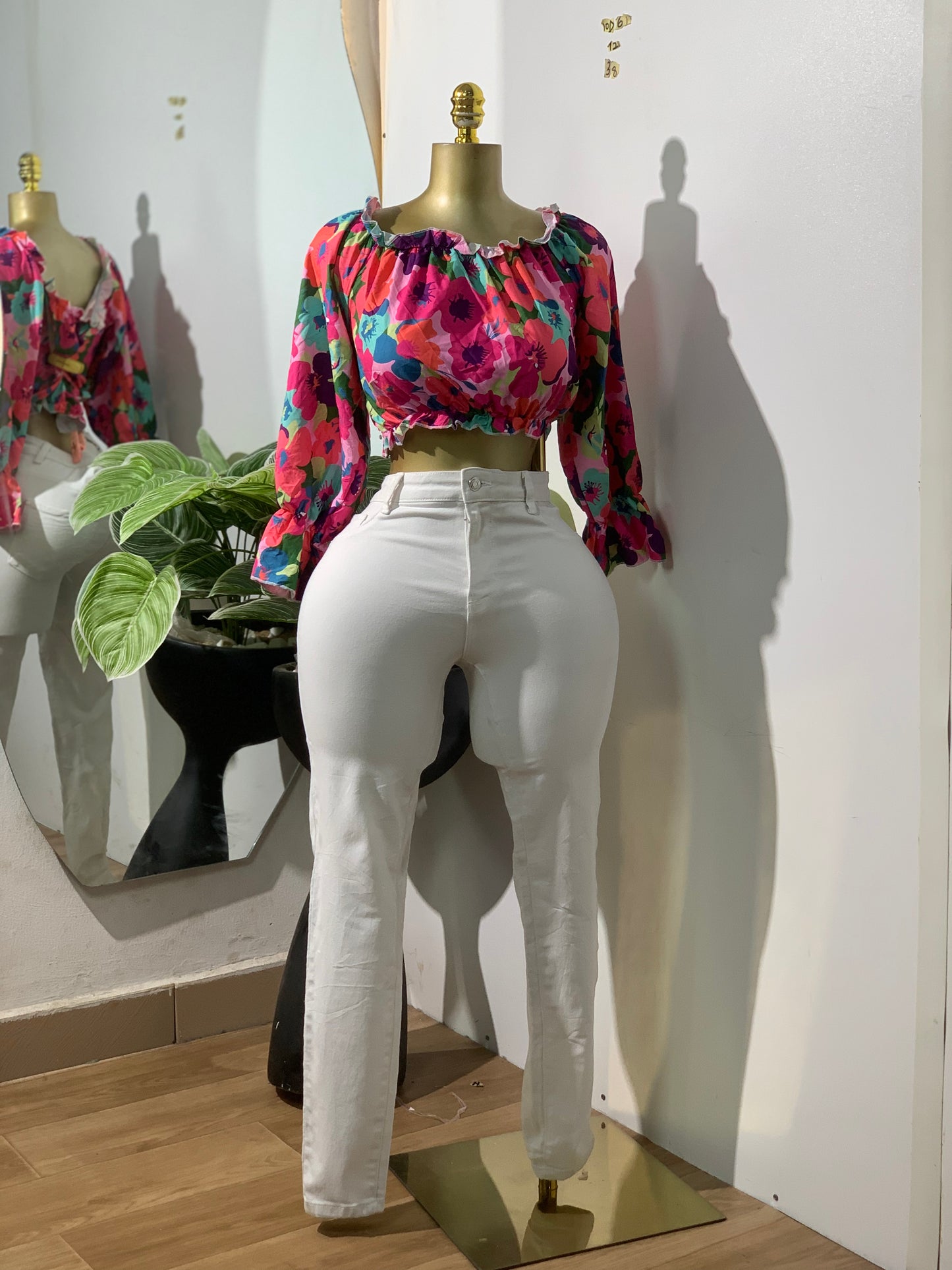 SIZE12 10D61 Length 38