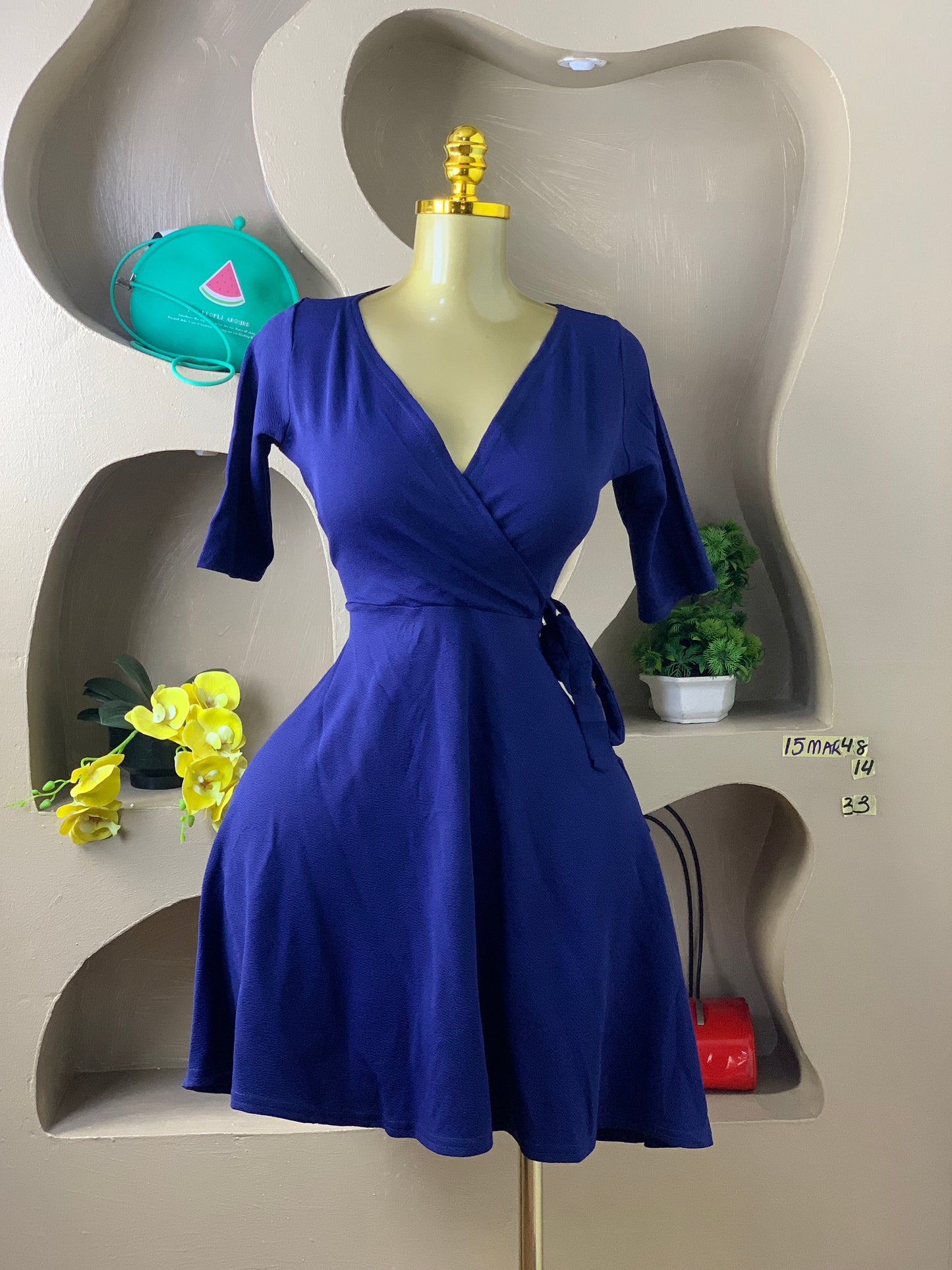 SIZE14 15MAR48 Length33