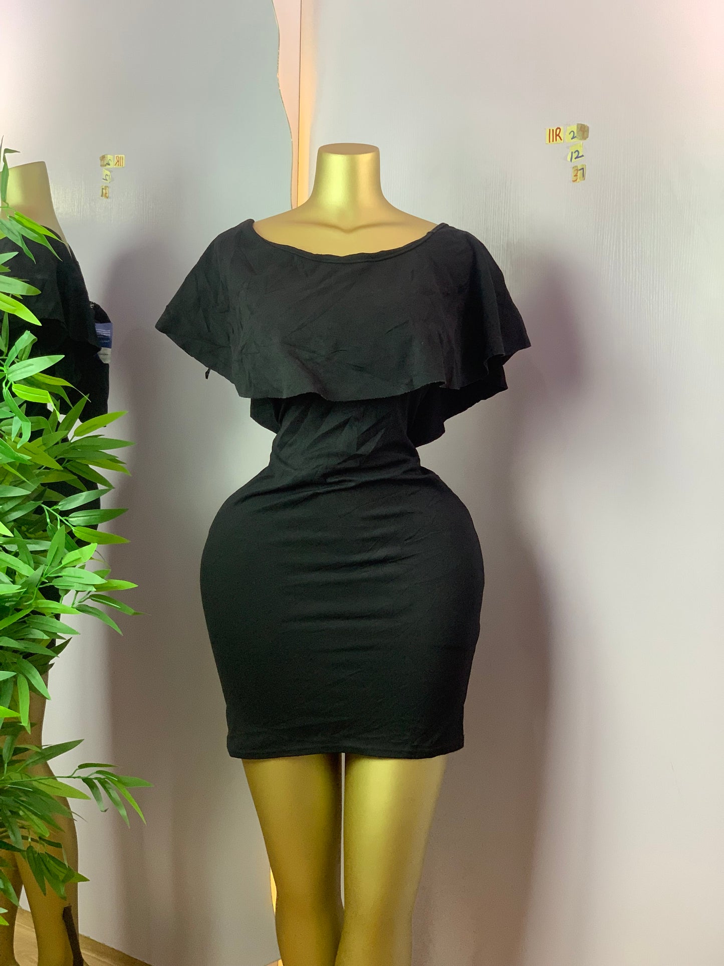 SIZE12 11R24 Length37