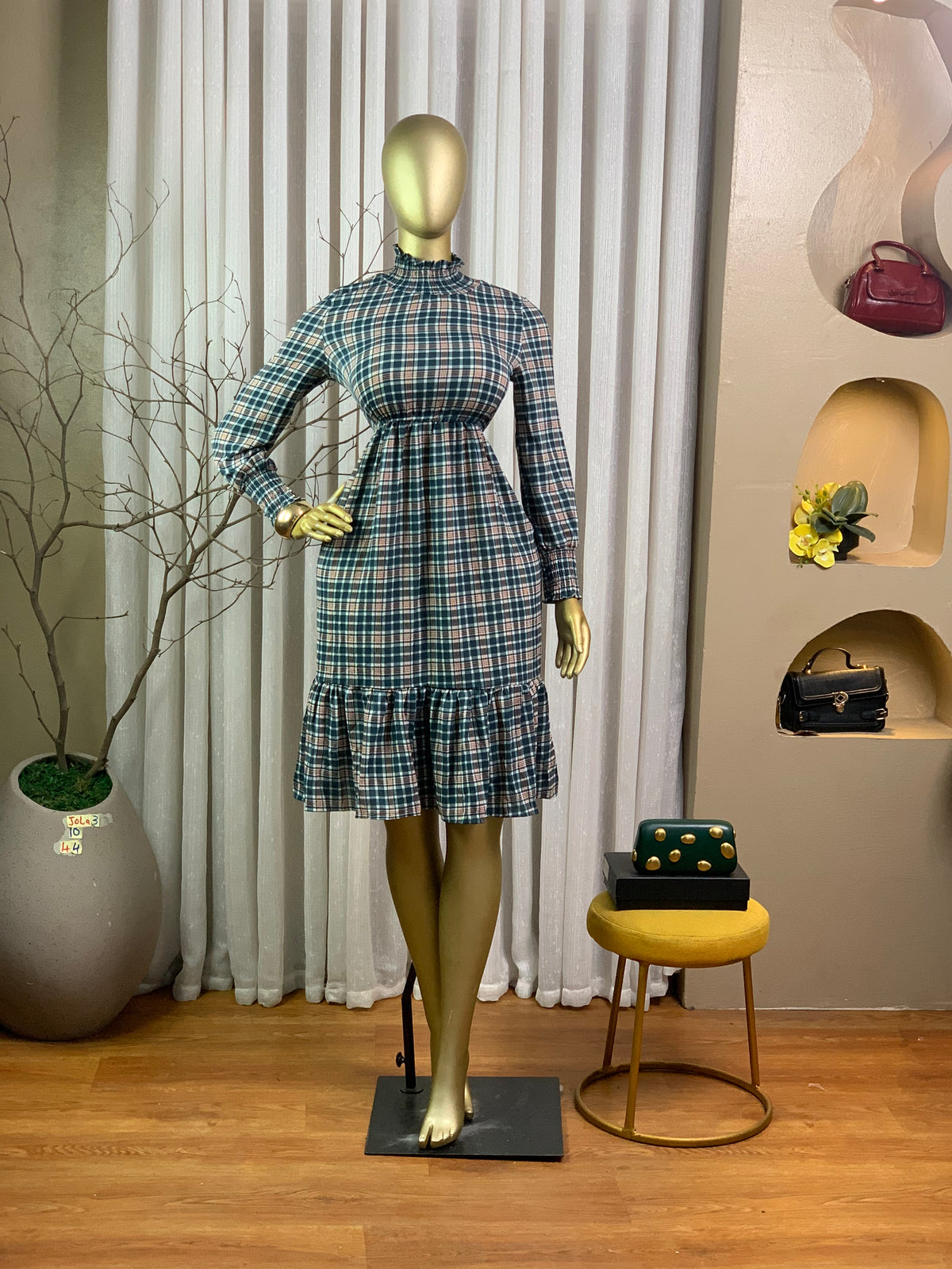 JOLA3 SIZE10 Length44