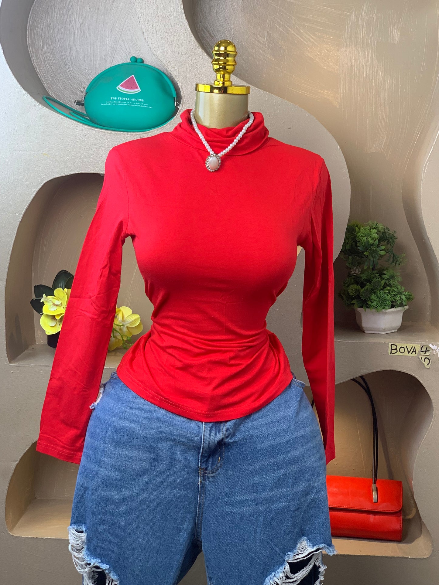 SIZE10 BOVA4