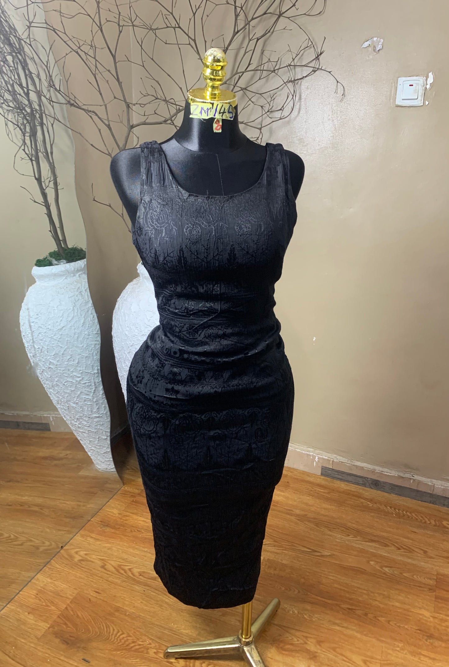 SIZE8 ZM145