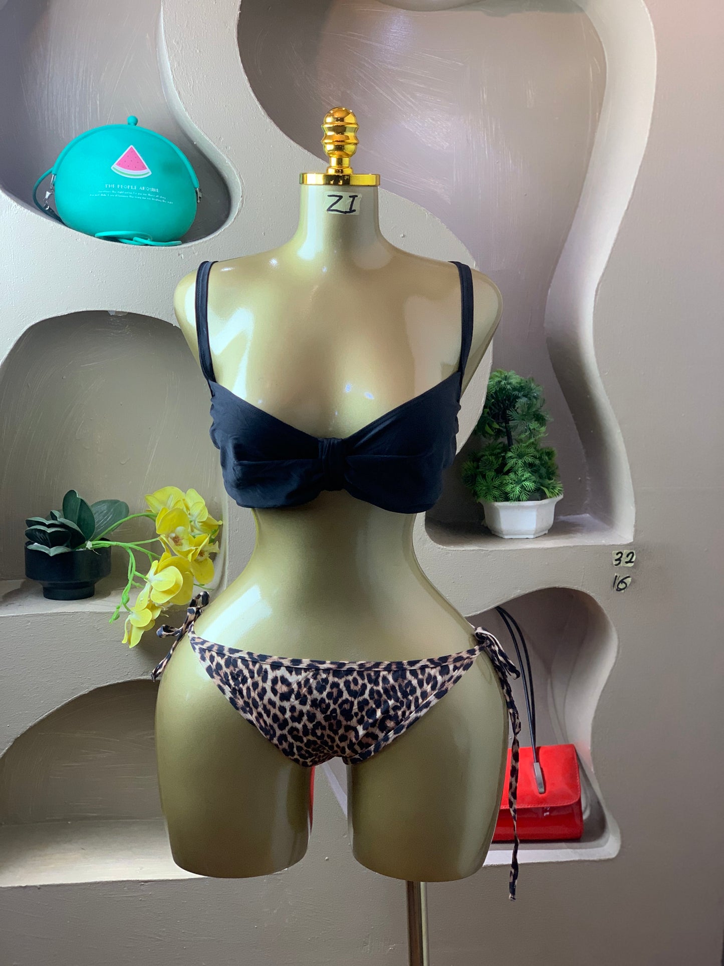 SIZE16 ZI32