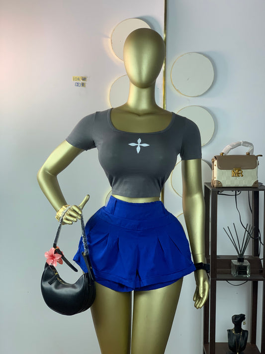 SIZE8 10K14B (Shorts Only)