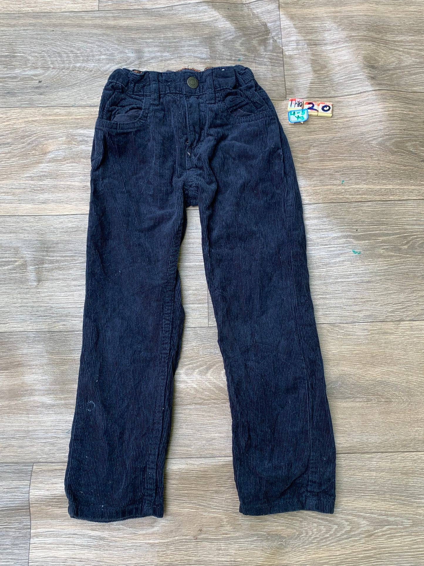 1KID20 AGE4-5yrs